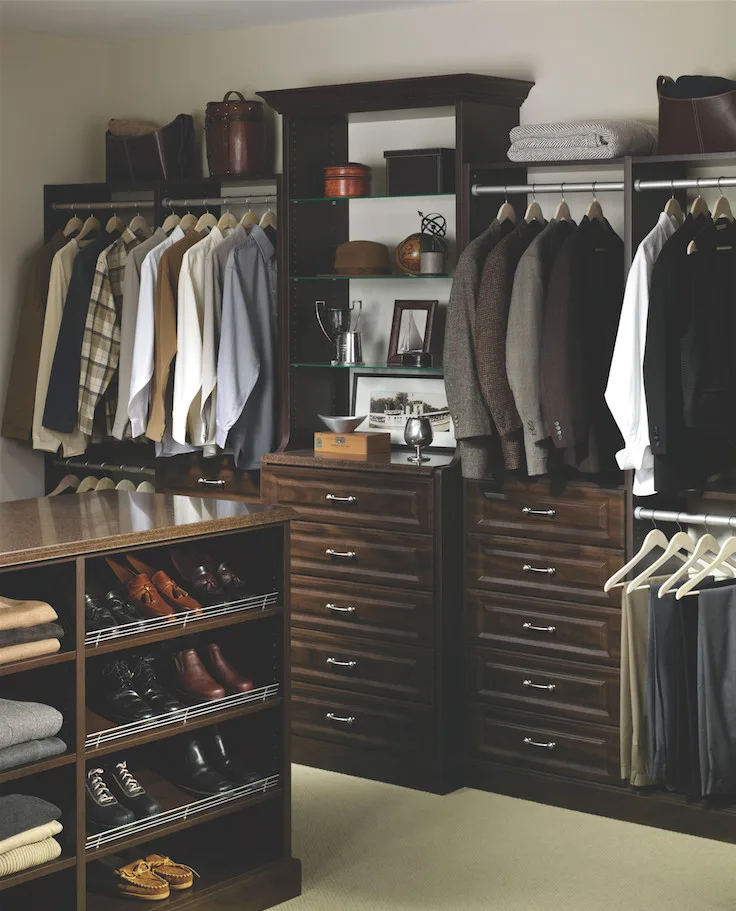 Wardrobe Management by Innovate Home Org - Photo 48
