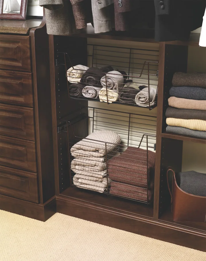 Wardrobe Management by Innovate Home Org - Photo 11
