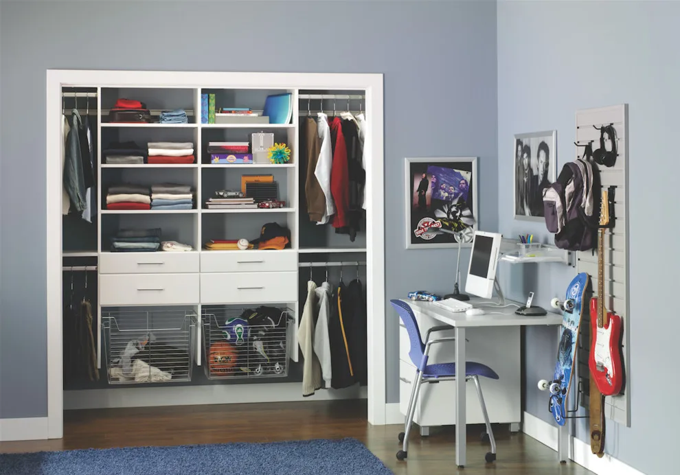 Wardrobe Management by Innovate Home Org - Photo 18
