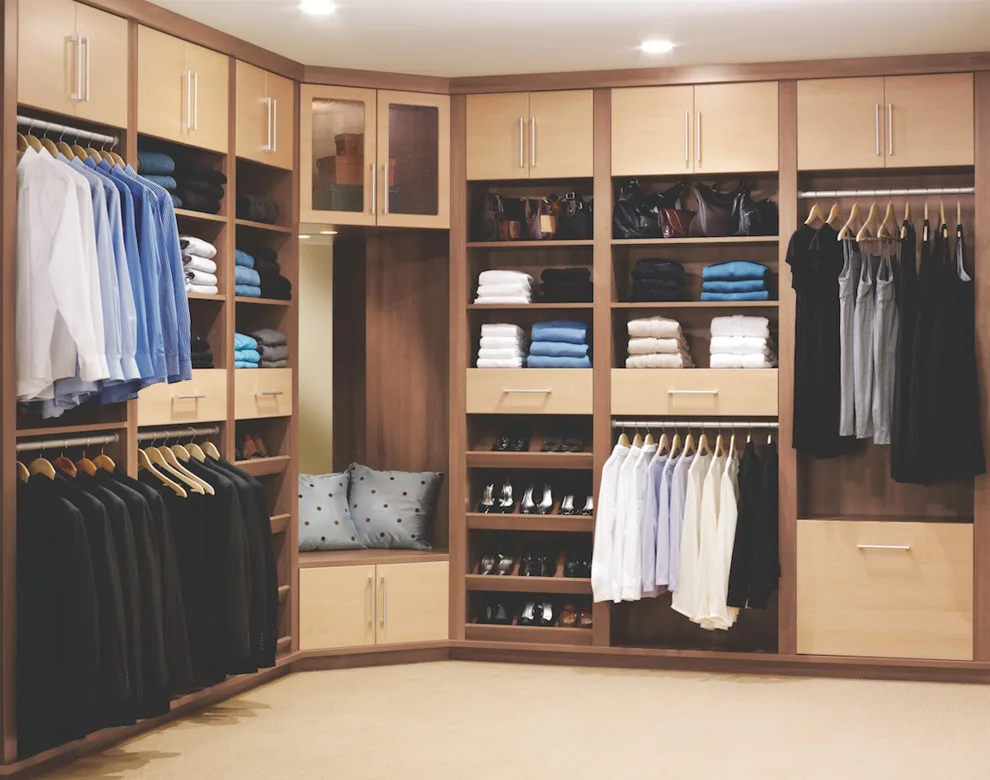 Wardrobe Management by Innovate Home Org - Photo 6