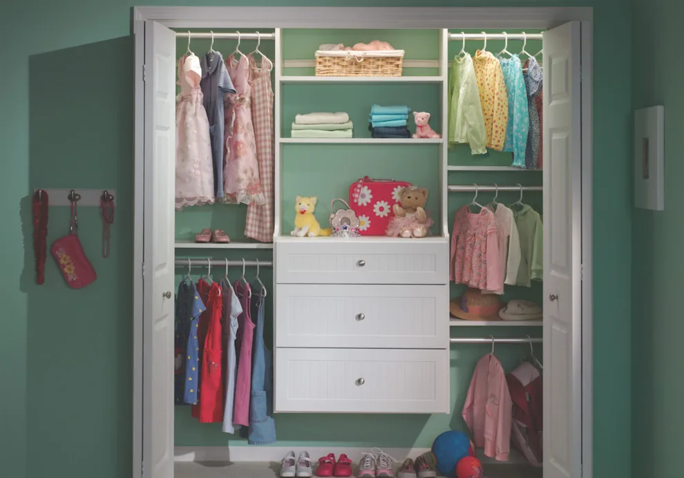Wardrobe Management by Innovate Home Org - Photo 89