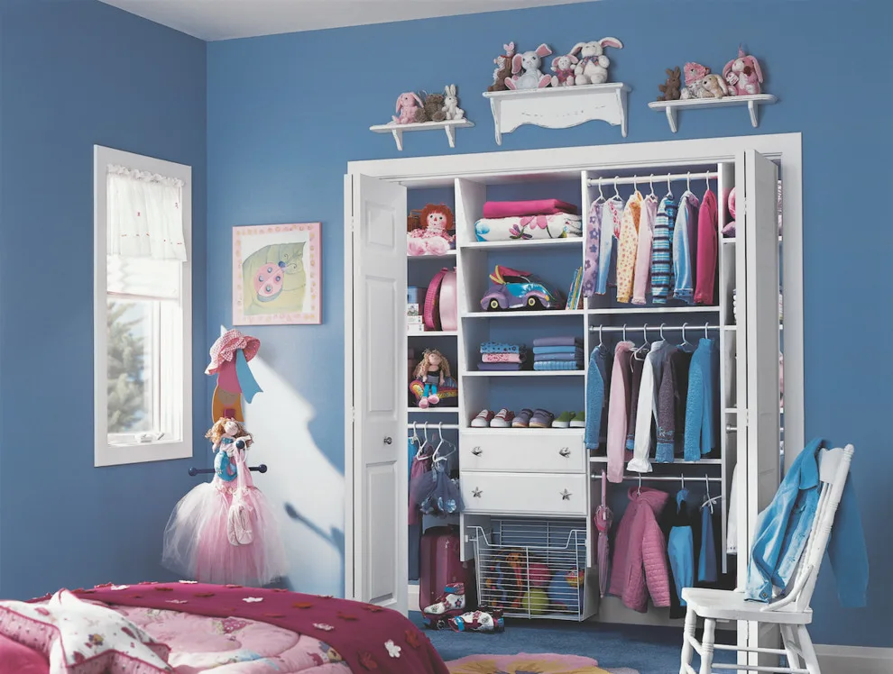 Wardrobe Management by Innovate Home Org - Photo 33