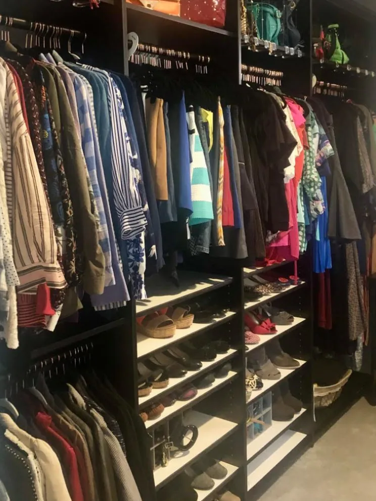 Denver Closet Organization by Room Redefined - Photo 8