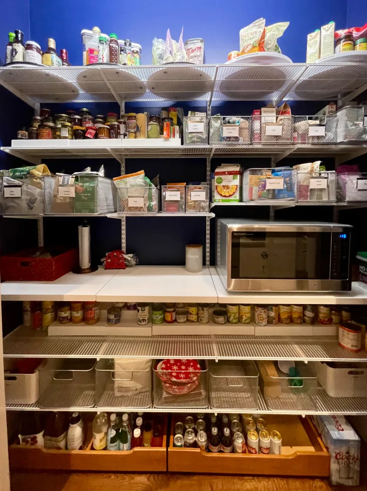 Denver Closet Organization by Room Redefined - Photo 4