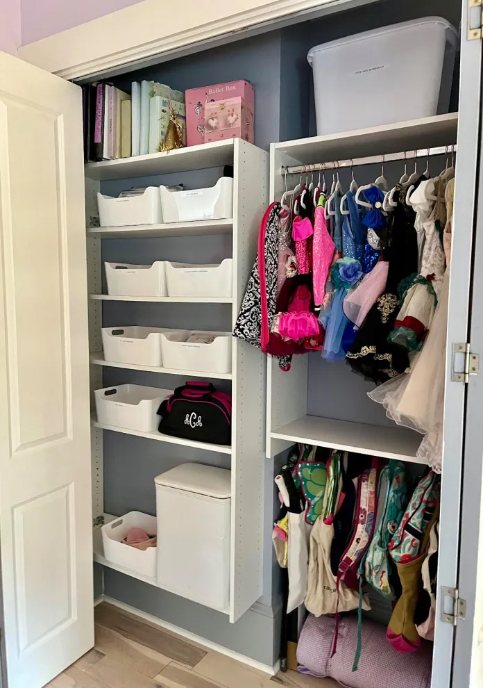 Wardrobe Management by Professional Organizer New Orleans - Photo 4