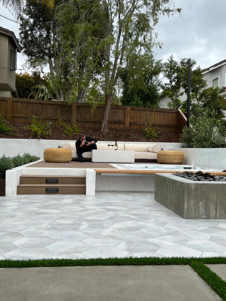 Del Rey by Interior & Exterior Environmental Designs - Photo 4