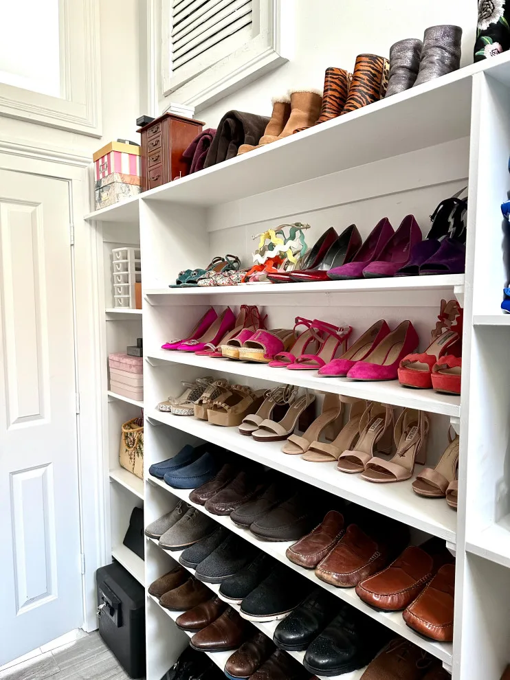 Wardrobe Management by Professional Organizer New Orleans - Photo 11