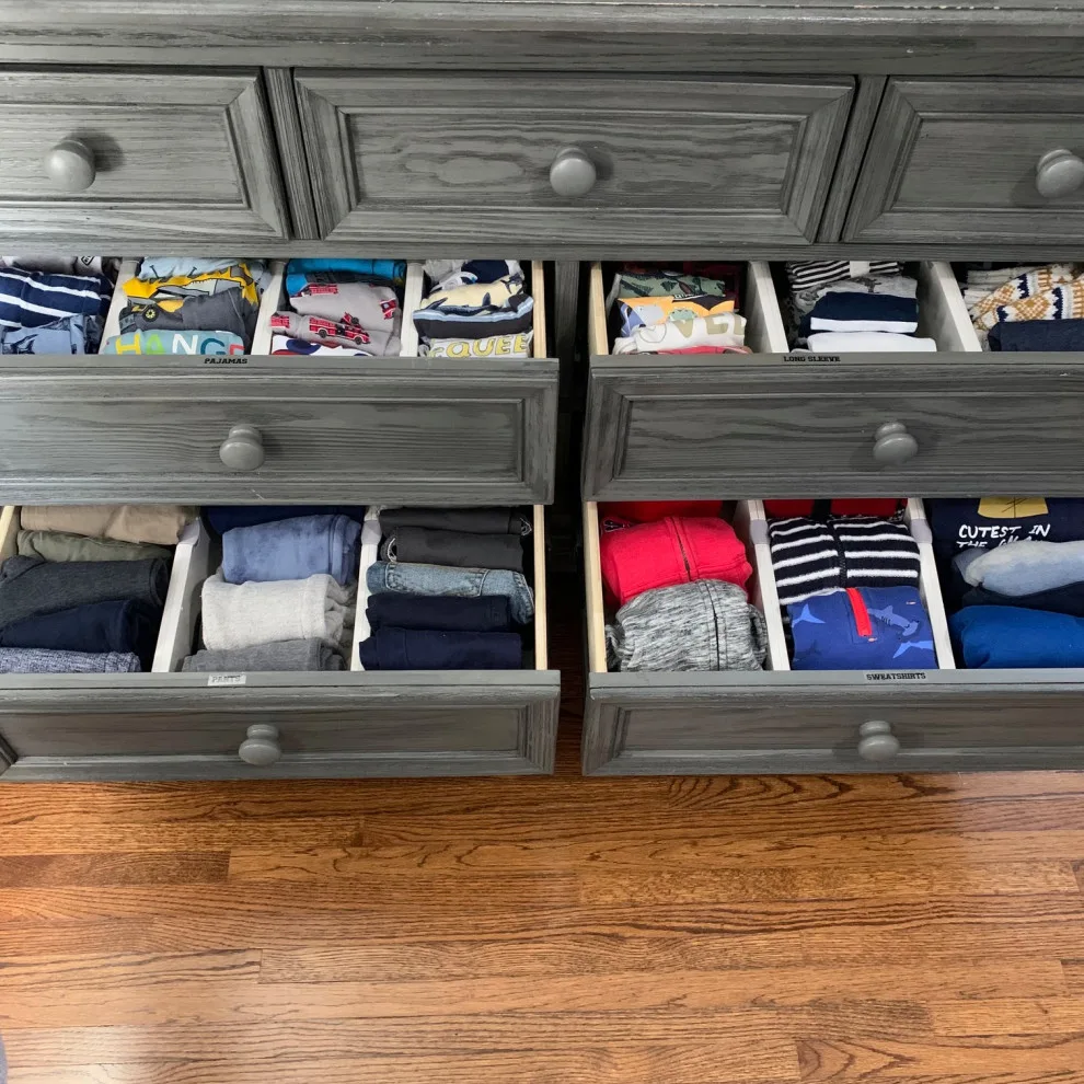 Wardrobe Management by Simplify Buffalo - Photo 5