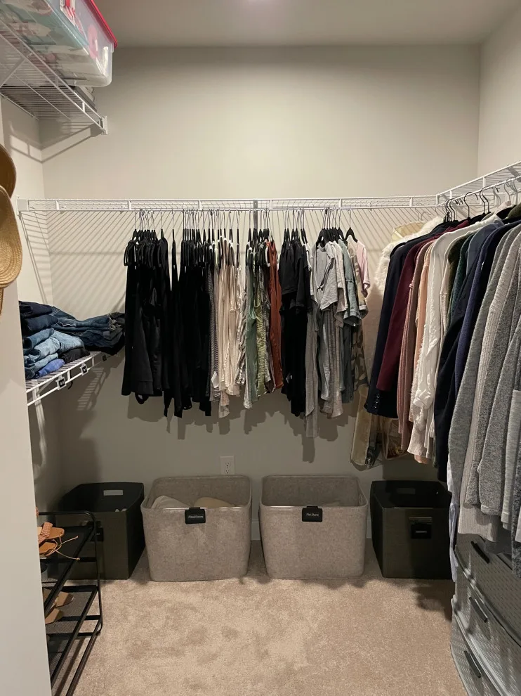 Wardrobe Management by Simplify Buffalo - Photo 3