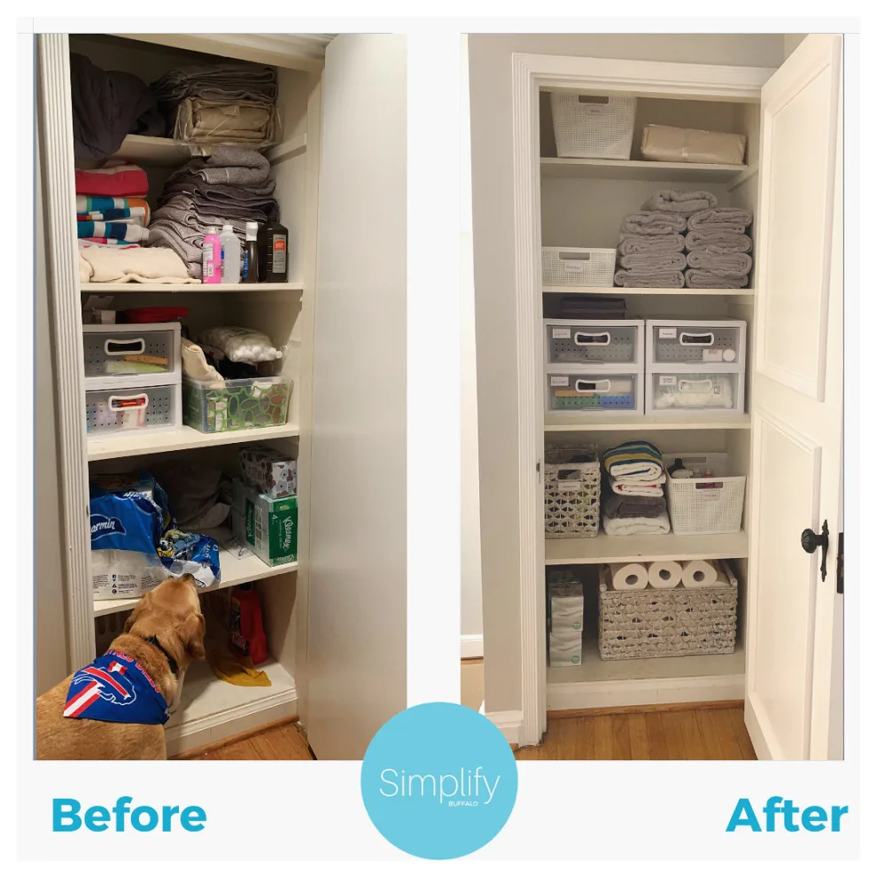 Wardrobe Management by Simplify Buffalo - Photo 7