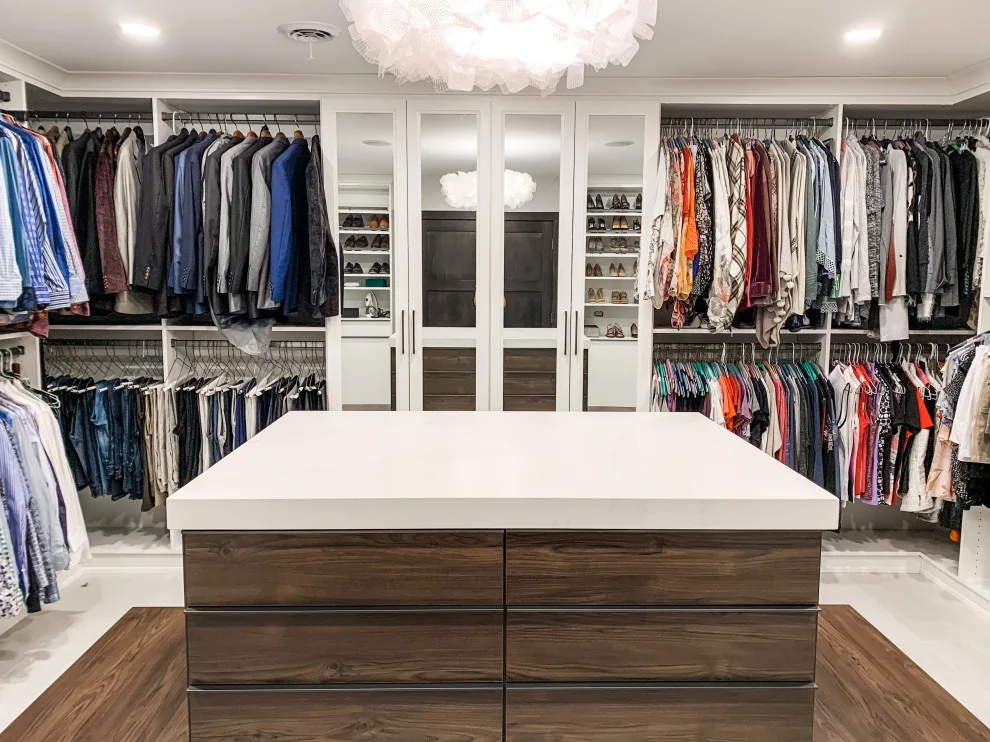 Wardrobe Management by Simplify Buffalo - Photo 2