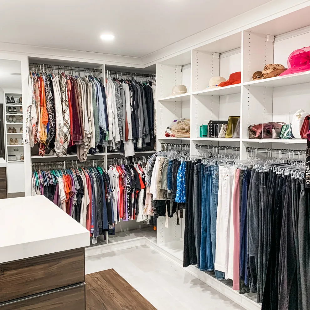 Wardrobe Management by Simplify Buffalo - Photo 6