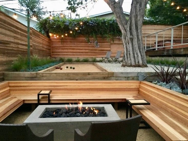 Fire Features by Interior & Exterior Environmental Designs - Photo 3