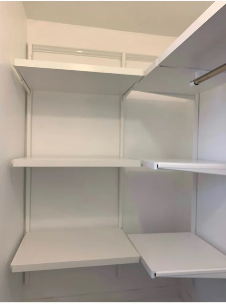 Wardrobe Arrangement by Gracing My Space - Photo 7