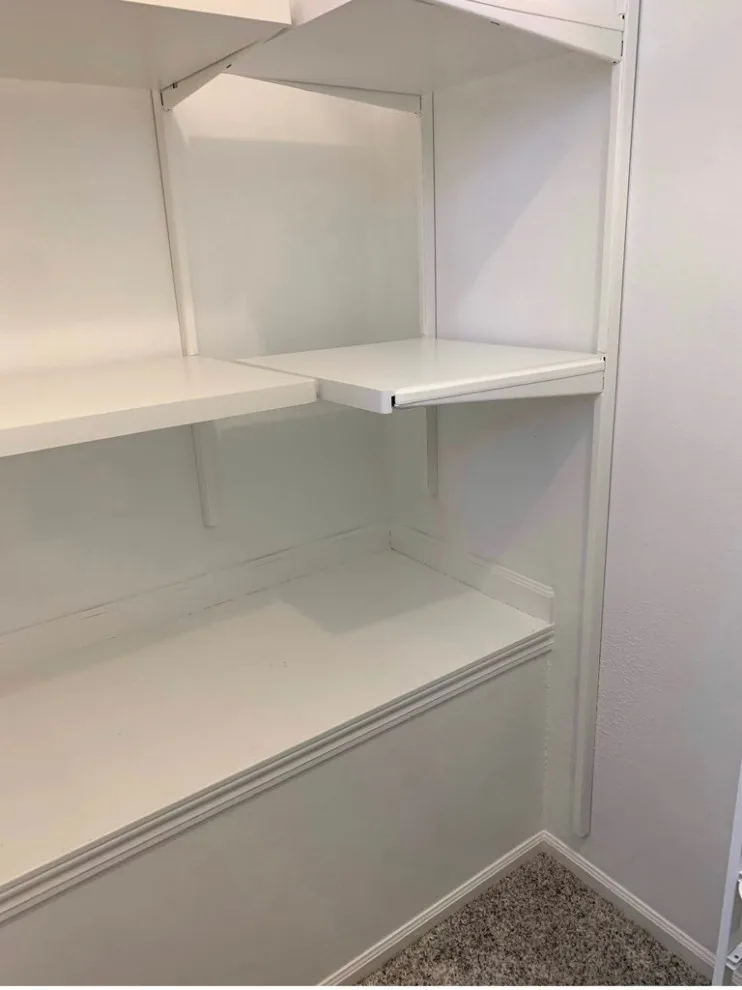 Wardrobe Arrangement by Gracing My Space - Photo 6