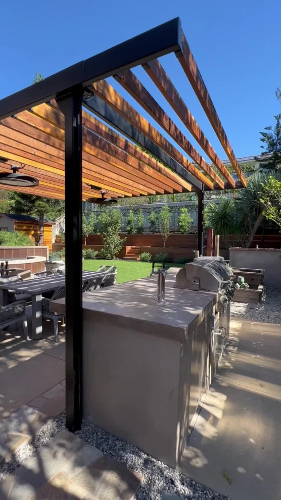Recuerdo Project by Interior & Exterior Environmental Designs - Photo 7