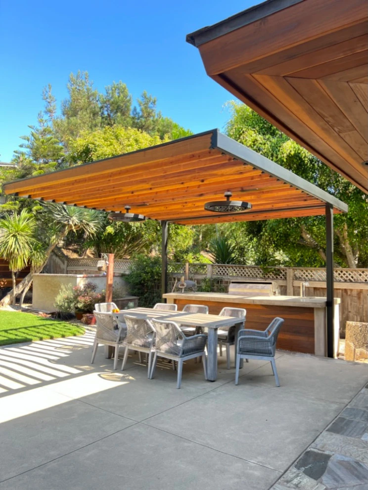 Recuerdo Project by Interior & Exterior Environmental Designs - Photo 9