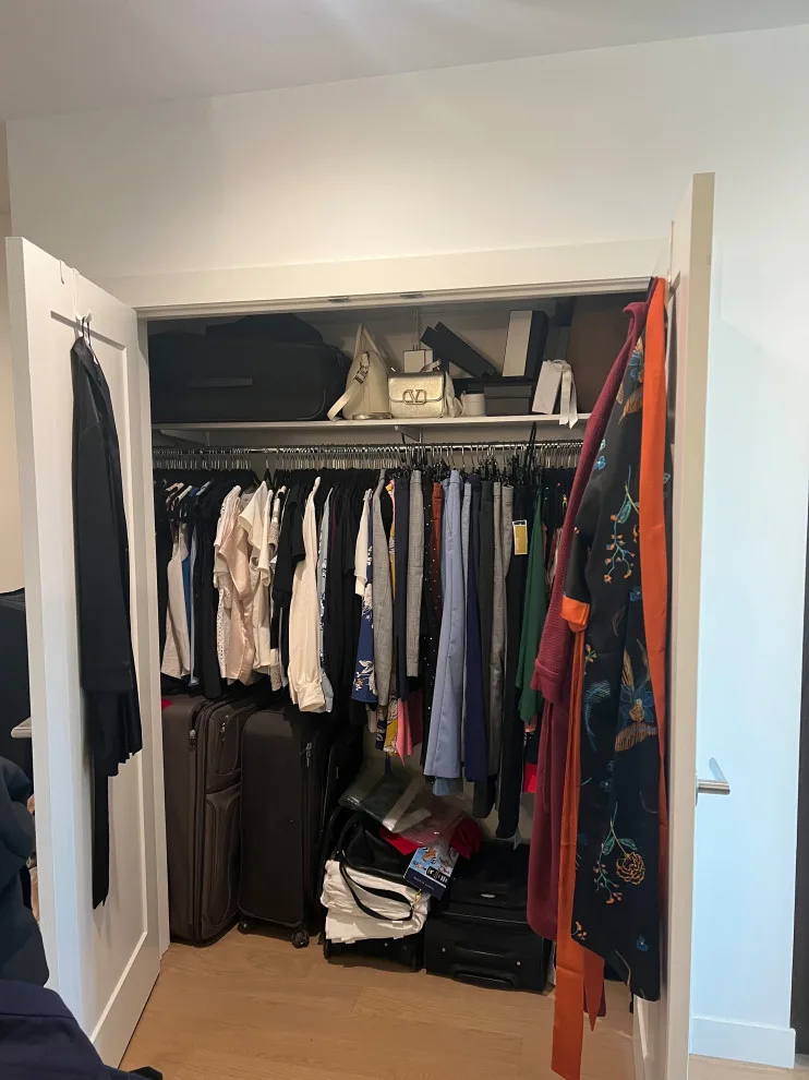 Wardrobe Management by Organized By Natalie - Photo 2