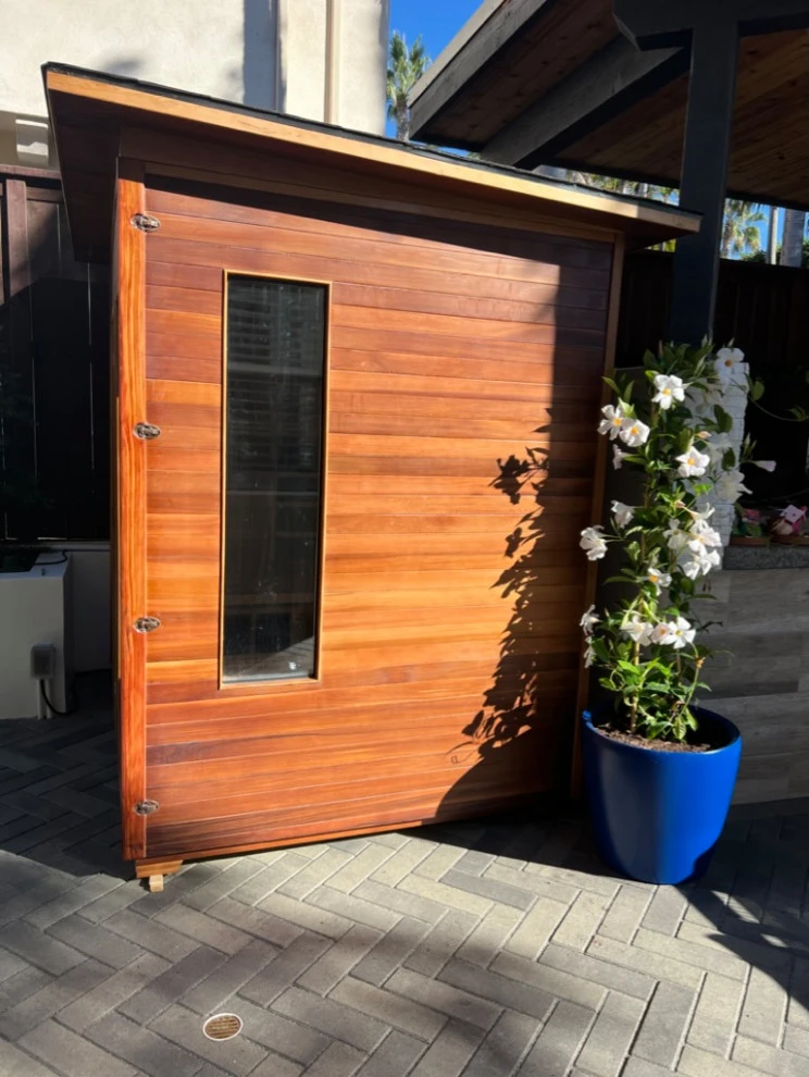 Capstan Project by Interior & Exterior Environmental Designs - Photo 5