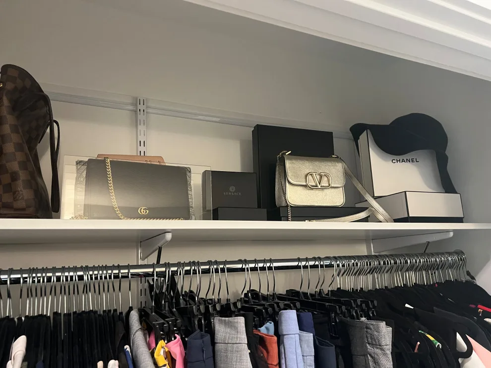 Wardrobe Management by Organized By Natalie - Photo 4