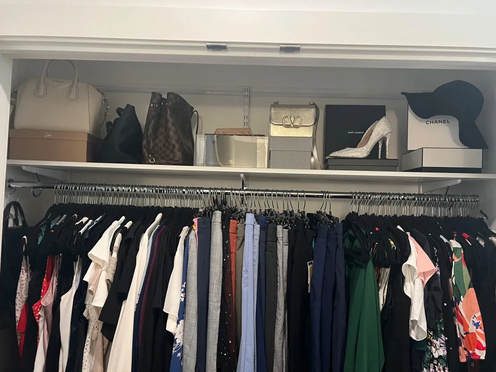 Wardrobe Management by Organized By Natalie - Photo 3