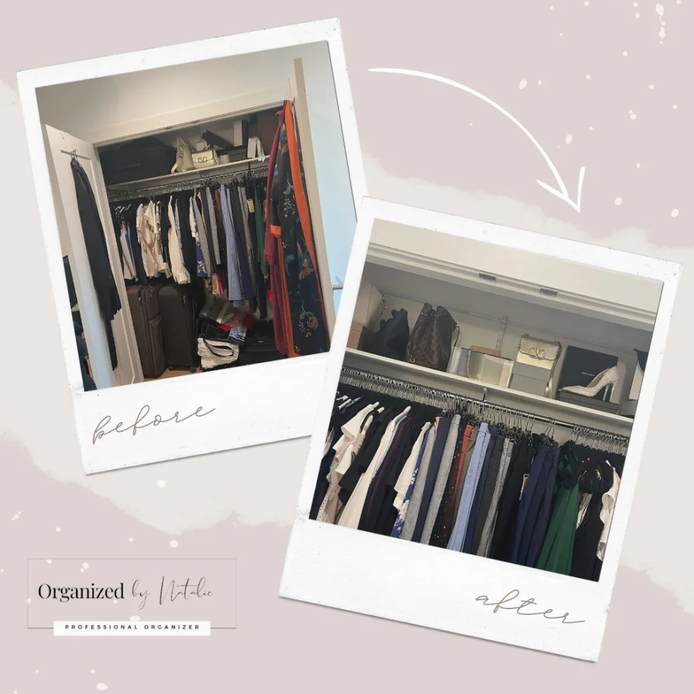 Organized By Natalie - Photo 4