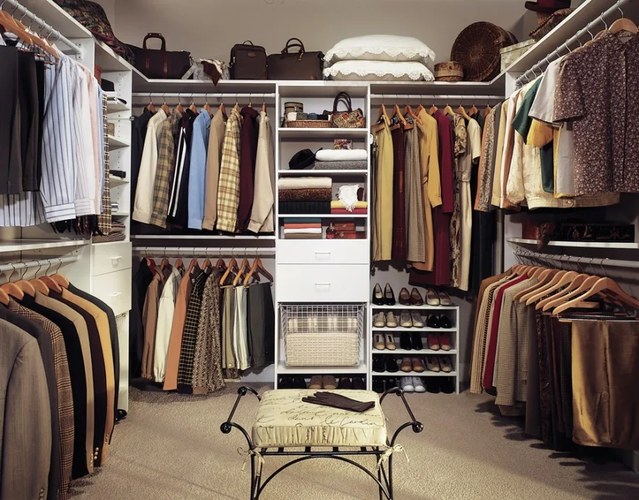 Wardrobe Organizer by The Pine Shop - Photo 12