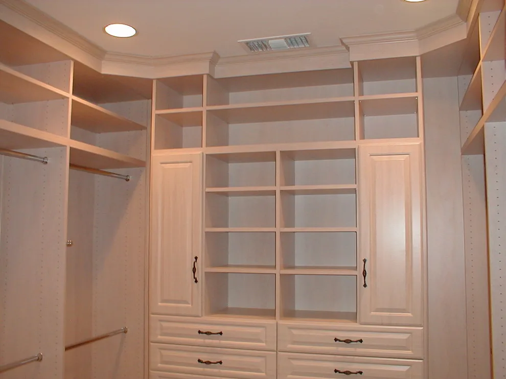 Wardrobe Organizer by The Pine Shop - Photo 4