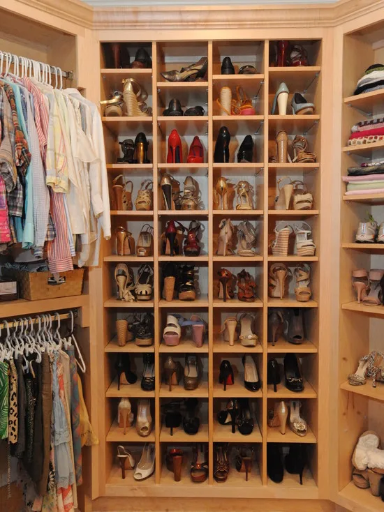 Wardrobe Organizer by The Pine Shop - Photo 8