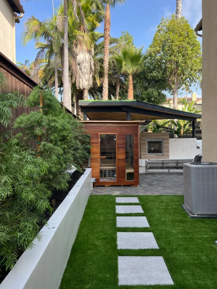 Capstan Project by Interior & Exterior Environmental Designs - Photo 8