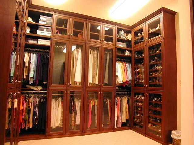 Wardrobe Organizer by The Pine Shop - Photo 16