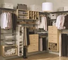 Wardrobe Organizer by The Pine Shop - Photo 18