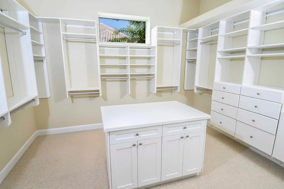 Wardrobe Organizer by The Pine Shop - Photo 6