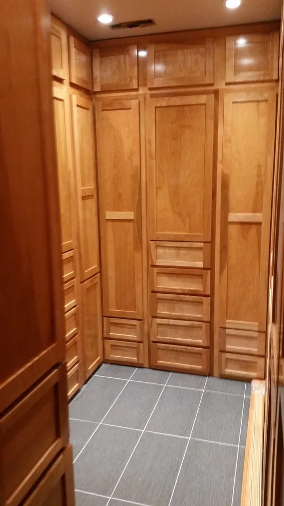 Wardrobe Organizer by The Pine Shop - Photo 15