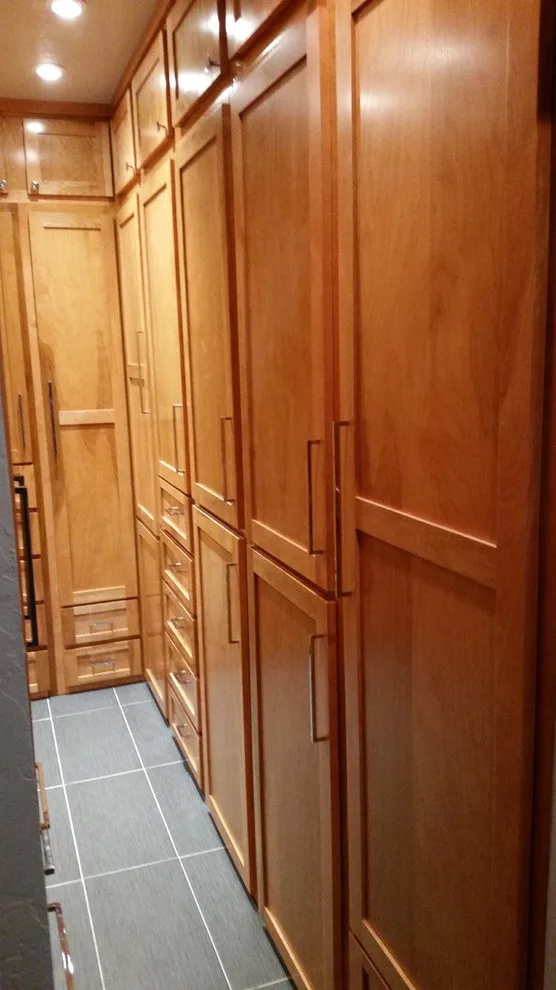 Wardrobe Organizer by The Pine Shop - Photo 11
