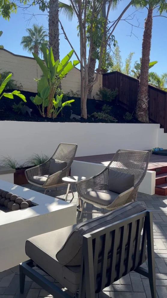 Capstan Project by Interior & Exterior Environmental Designs - Photo 3
