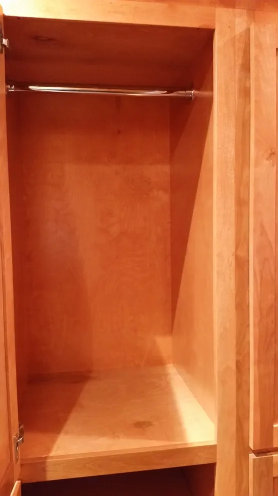 Wardrobe Organizer by The Pine Shop - Photo 2