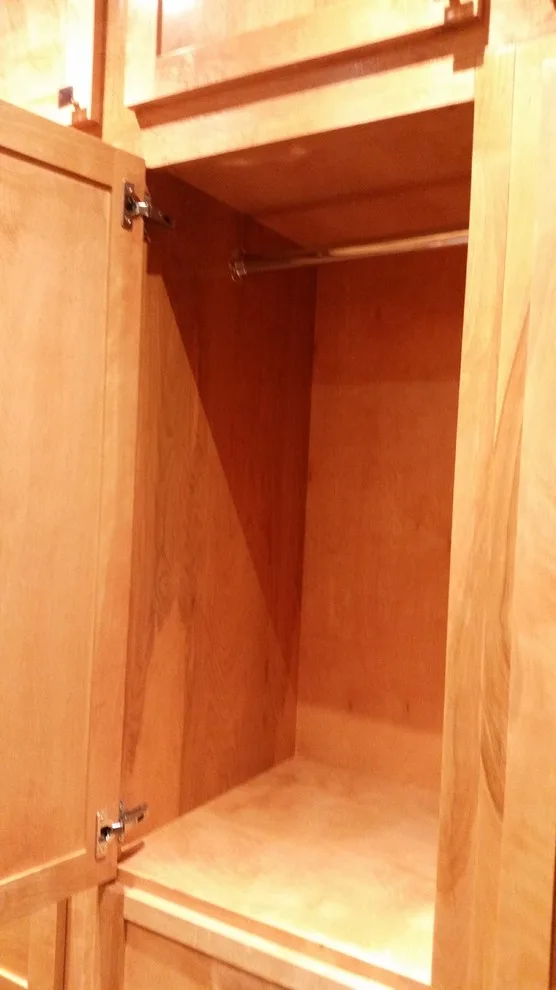 Wardrobe Organizer by The Pine Shop - Photo 5
