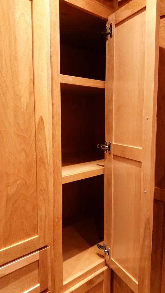 Wardrobe Organizer by The Pine Shop - Photo 17