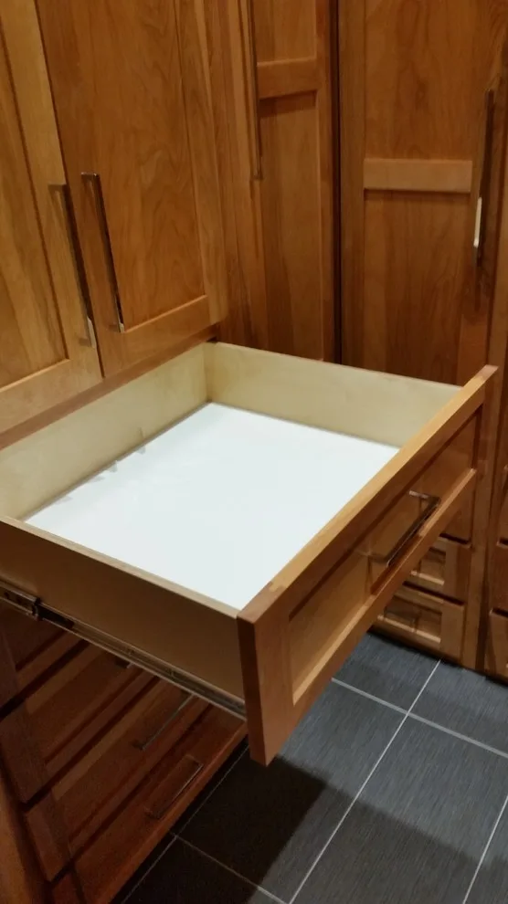 Wardrobe Organizer by The Pine Shop - Photo 9