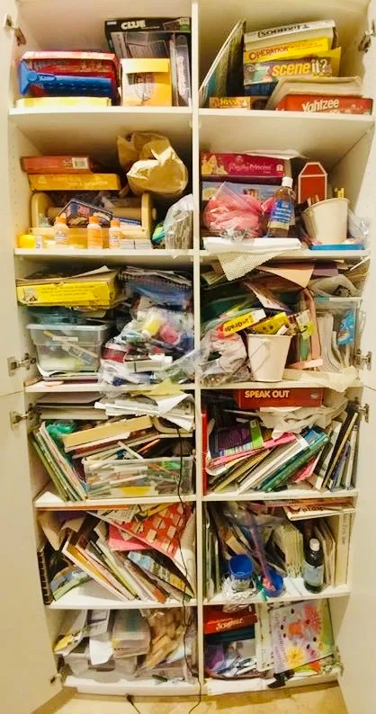 Wardrobe Organization by Professional Organizer - Organizing Home, Office - Photo 5