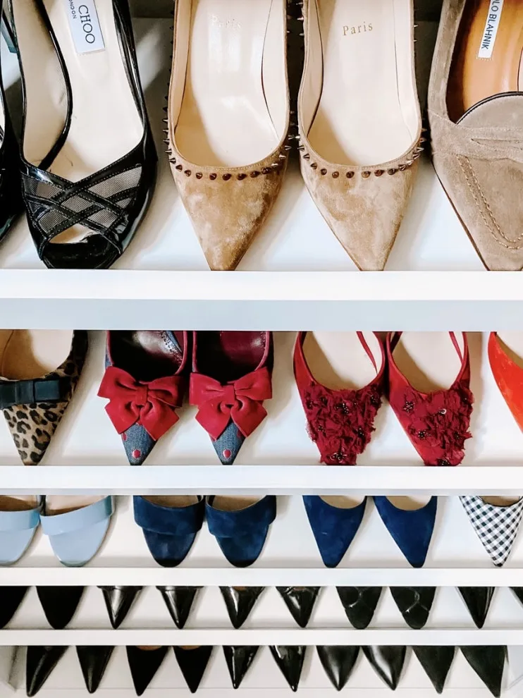 Wardrobe Organization Initiatives by Simplify Studio - Photo 13