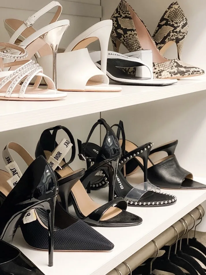 Wardrobe Organization Initiatives by Simplify Studio - Photo 9