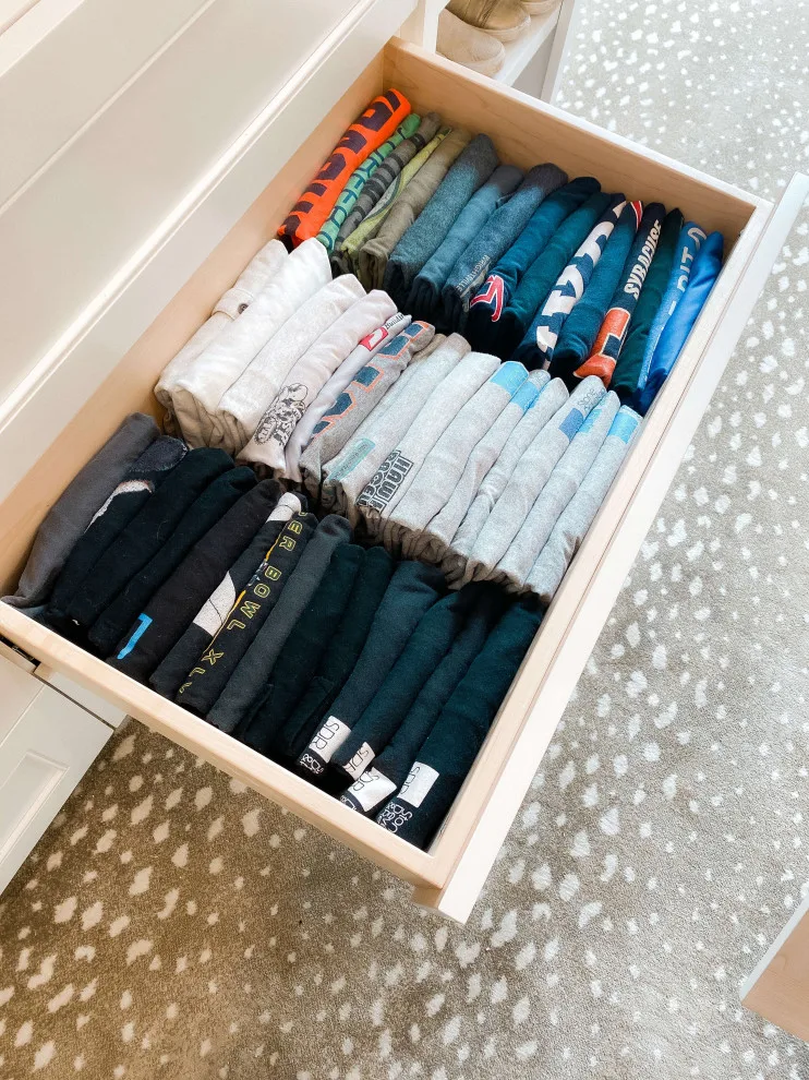 Wardrobe Organization Initiatives by Simplify Studio - Photo 12