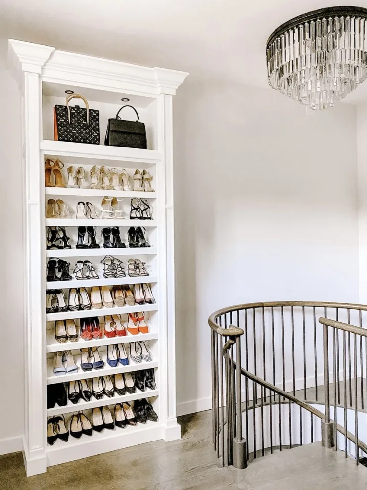 Wardrobe Organization Initiatives by Simplify Studio - Photo 5