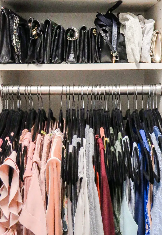Wardrobe Organization Initiatives by Simplify Studio - Photo 14