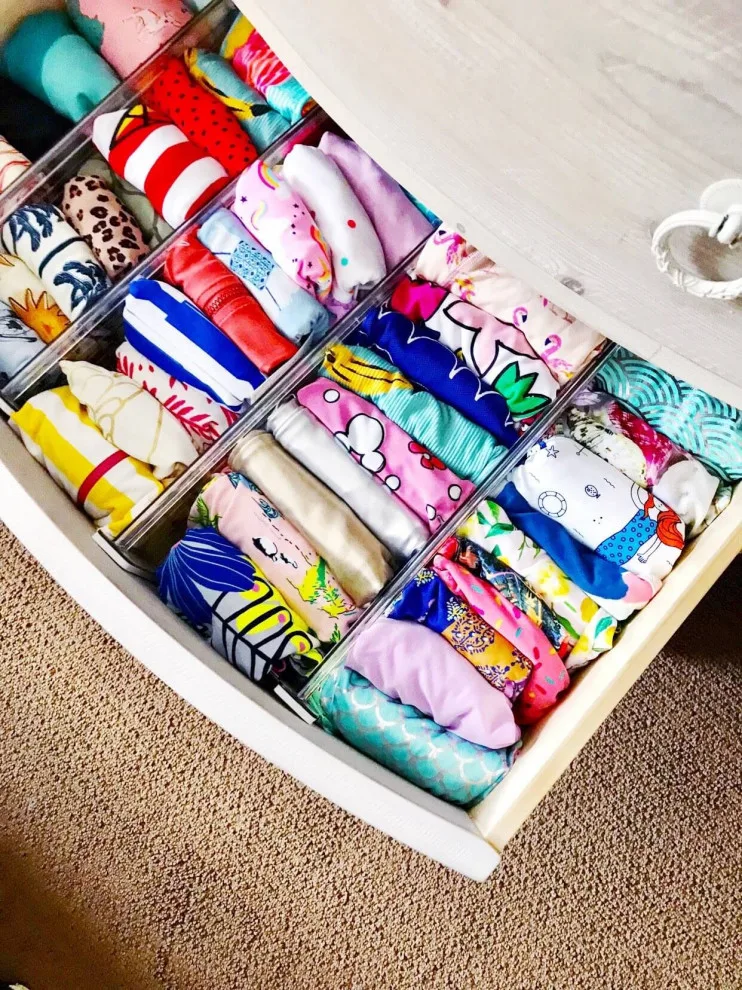 Wardrobe Organization Initiatives by Simplify Studio - Photo 2