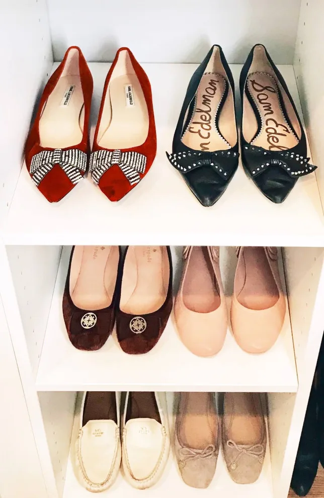 Wardrobe Organization Initiatives by Simplify Studio - Photo 3