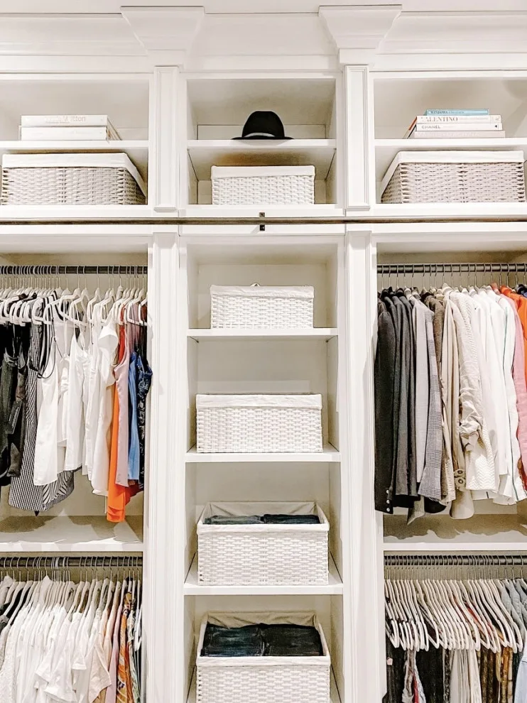 Wardrobe Organization Initiatives by Simplify Studio - Photo 7
