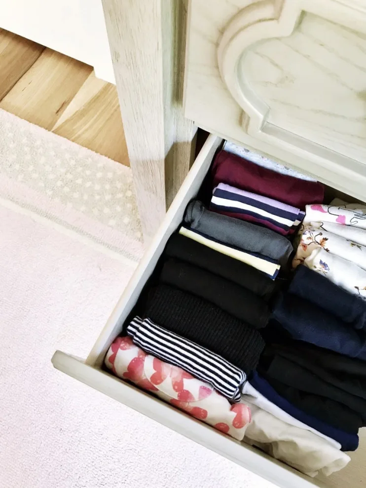 Wardrobe Organization Initiatives by Simplify Studio - Photo 10